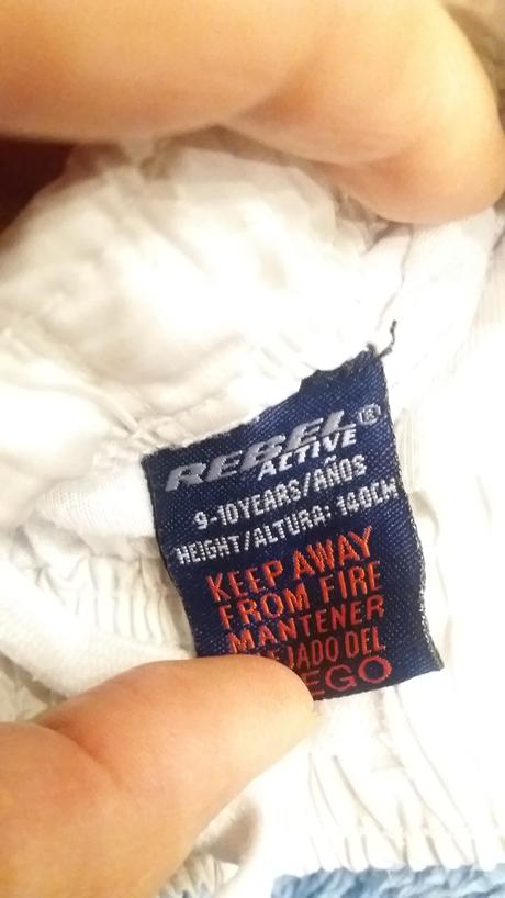 Podšité šuštáky, 140