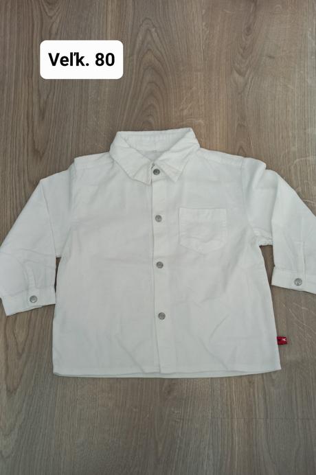 Košela, 80