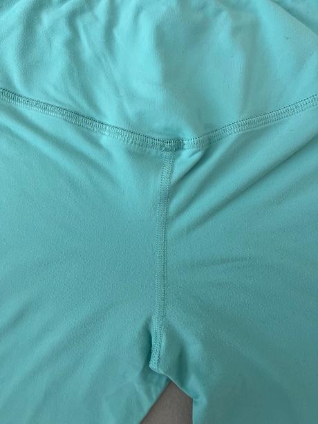 Leginy zn. abraka mentolovy vanok, s