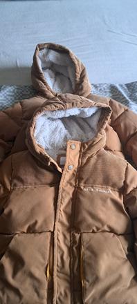 Zimná bunda, sinsay,110