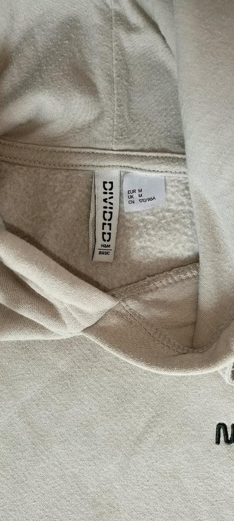 Mikina nasa "m" 170, h&m,170