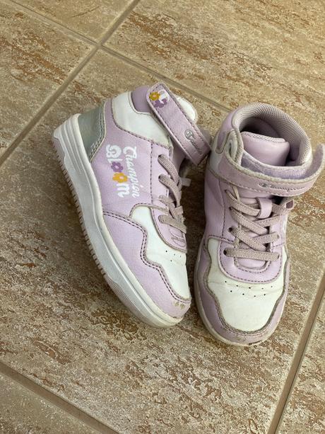 Tenisky champion, champion,26