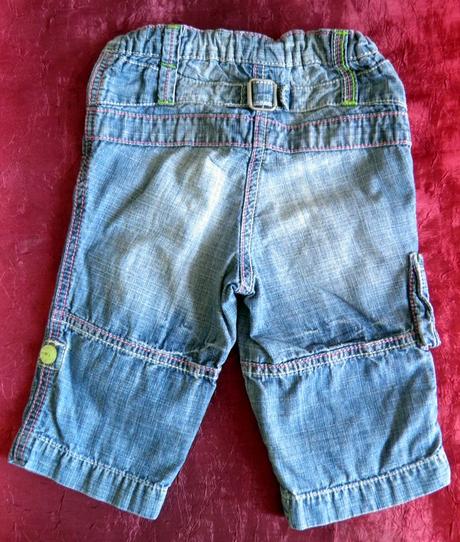 3/4 pekné rifle, next,86