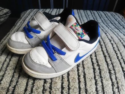 Tenisky pre chlapca nike, nike,25
