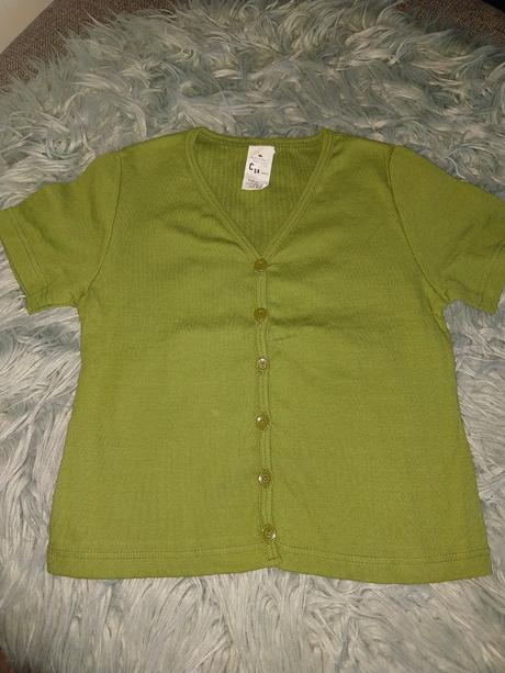 Tričko č.128,140, slovenka,128