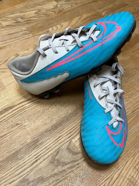 Kopačky nike 34, nike,34