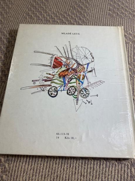 Čo nás po kráľovi uhorčiakovi christine nöstlinger,