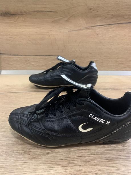 Kopačky pro touch, 35