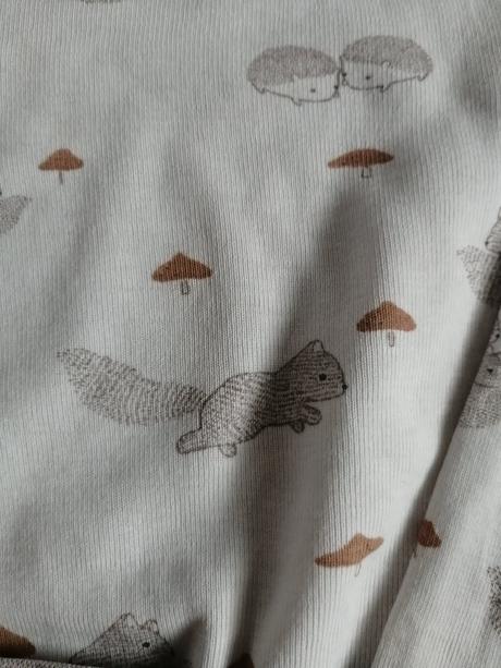 Súprava h&m veľ. 74, h&m,74