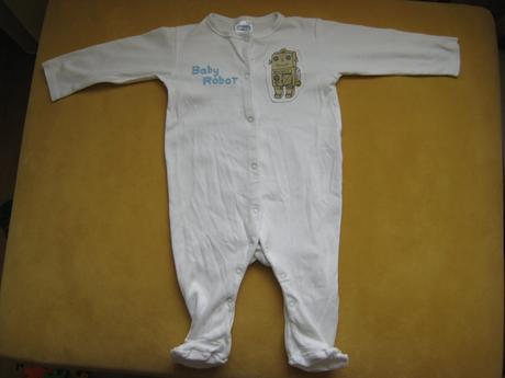 Overal, dupacky nepouzivane, wenice,74