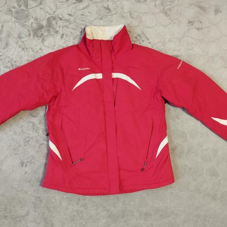 Lyžiarska vetrovka, columbia,l