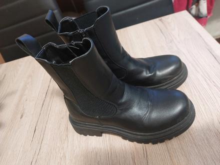 Čižmy, nelli blu,33