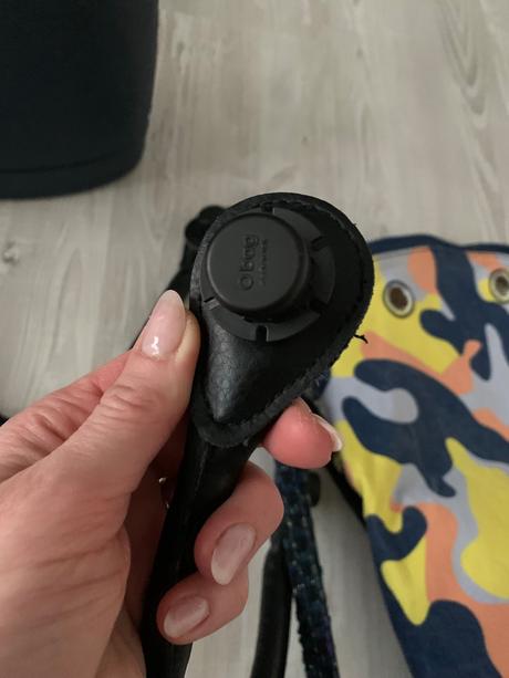 O bag krásna kabelka komplet, o bag