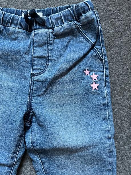 Zateplene rifle, sinsay,98