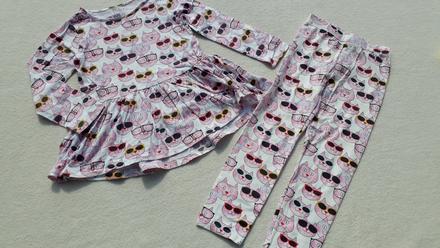 Macickovy komplet gap, gap,110