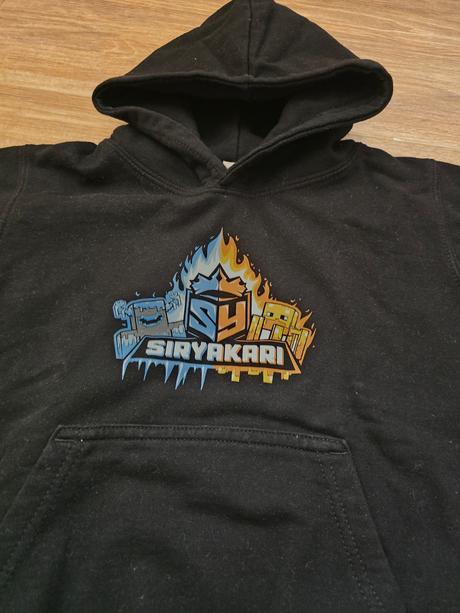 Mikina č.116-122, 116