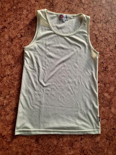 Dámske tielko veľ. m, m