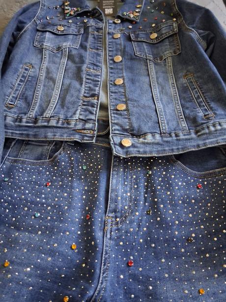Nove rifle a riflova bunda, l