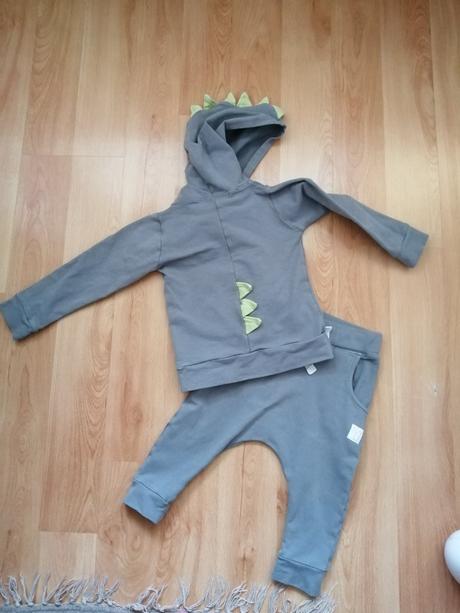 Súprava mj fashion, 80