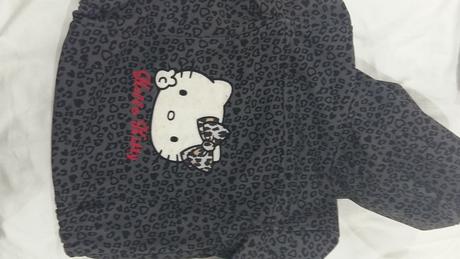 Bunda hello kitty c&a, c&a,92