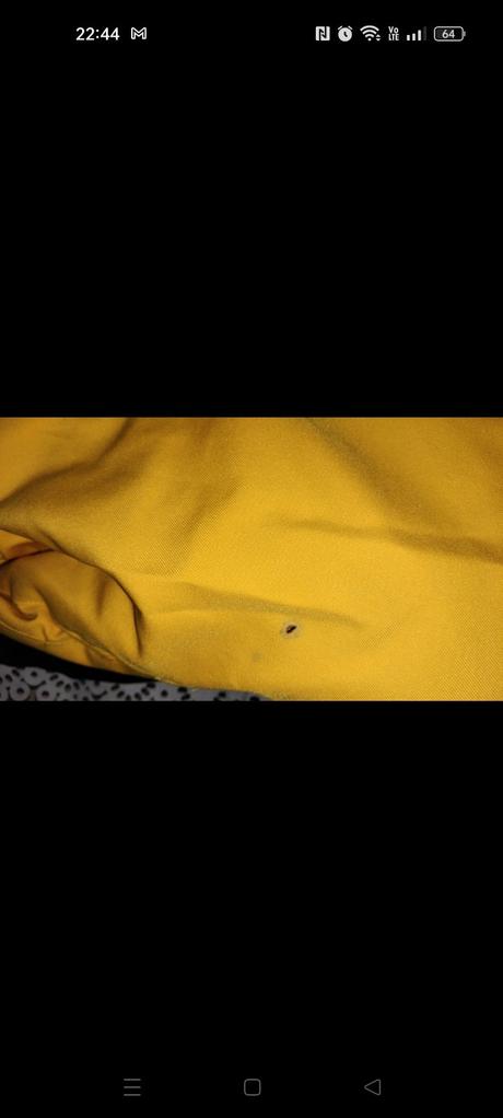 Zimna kombinéza, c&a,134