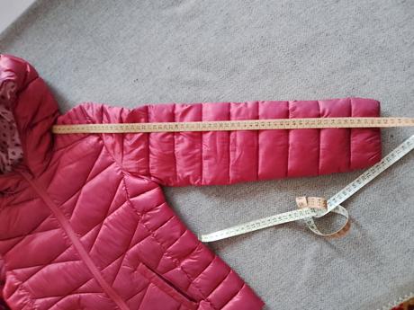 Dievčenská prechodná bundička, mayoral,152