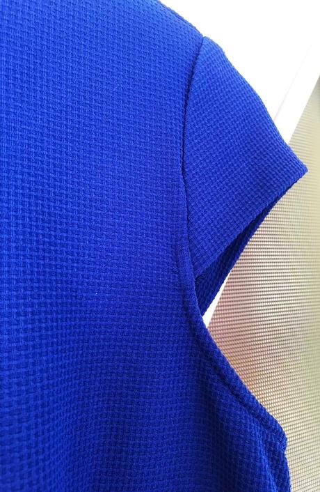 Luxusné šaty, house,m