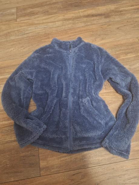 Dámsky hunaty svetrik, in extenso,m