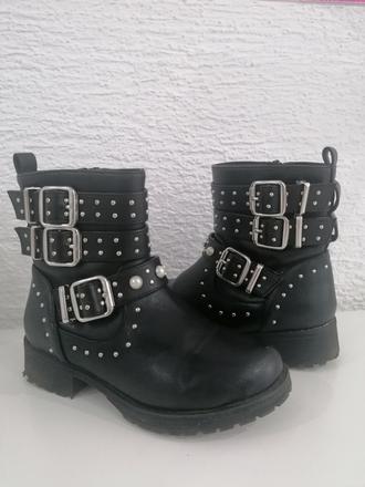 Prechodné čižmičky, reserved,28