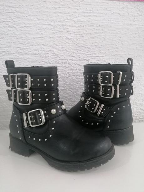 Prechodné čižmičky, reserved,28