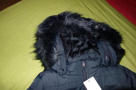 Nova predlzena bundicka monsoon, monsoon,104