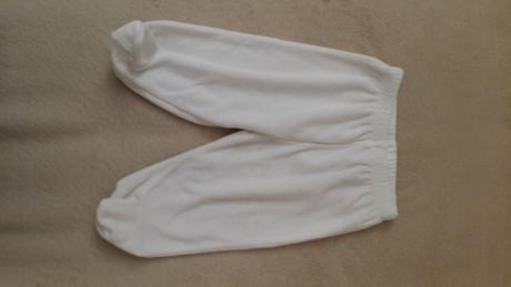 Biele polodupacky, f&f,68