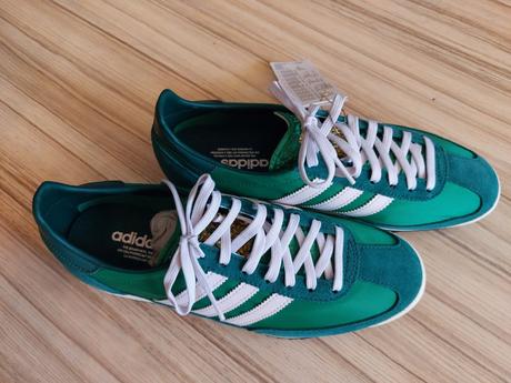 Tenisky adidas s visačkou, adidas,38