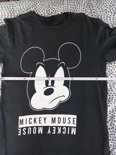 Tričko mickey mouse disney, takko,s
