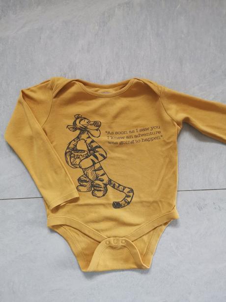 3 x disney body v. 92, disney,92