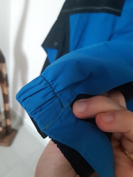 Prechodna bunda, 146