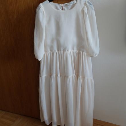 Spoločenské šaty hm 134, h&m,134