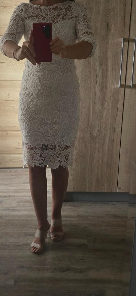 Spoločenské šaty, m