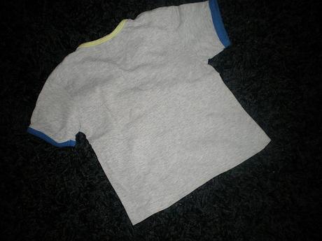 Triko george v. 5/6r., george,110