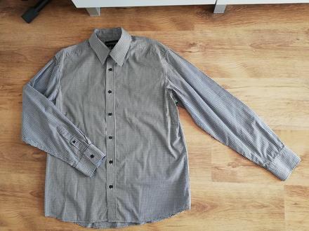 Minim nosená košeľa, marks & spencer,m