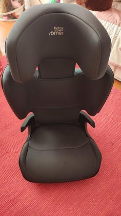Detská autosedacka, britax