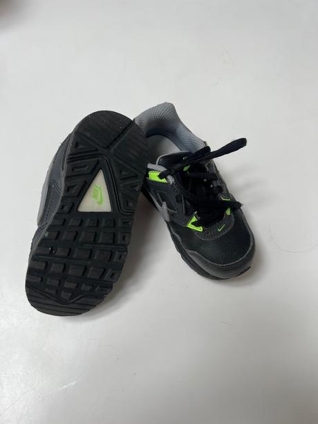 Nike tenisky air, nike,25