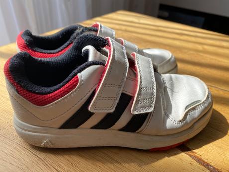 Botasky addidas, adidas,30