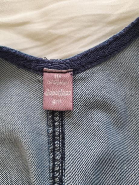 Riflové šatôčky, dopodopo,116