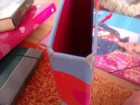 Tvrde obaly na velké zošity,