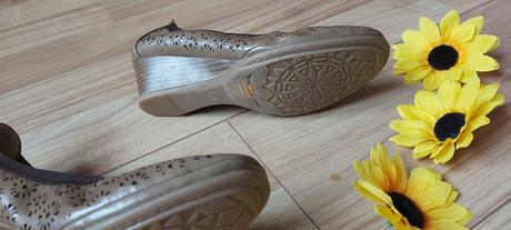 Damske baleriny veľ.38, john garfield,38