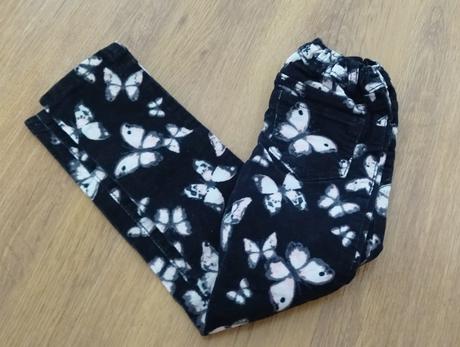 Menčestraky, h&m,104