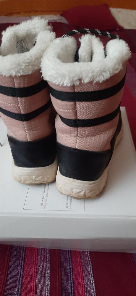 Zimná obuv esmara, 38