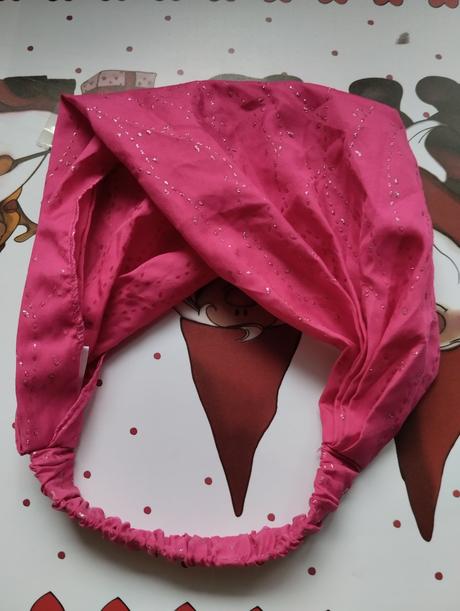 Šatka na hlavu pre 8/9 r., 134