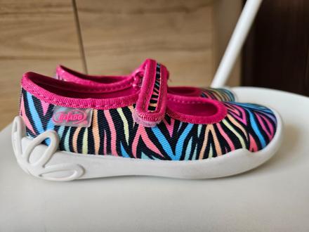 Papučky befado 27, befado,27